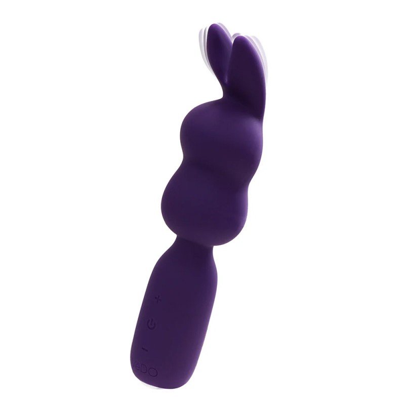 VeDO Hopper Bunny Mini Clit Vibrator5
