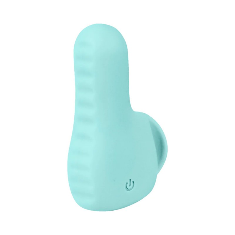 VeDO Nea Finger Vibrator with Unique Handle