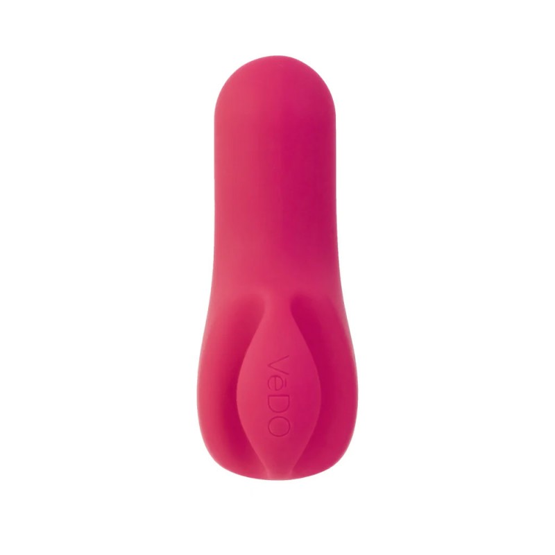 VeDO Nea Finger Vibrator with Unique Handle3