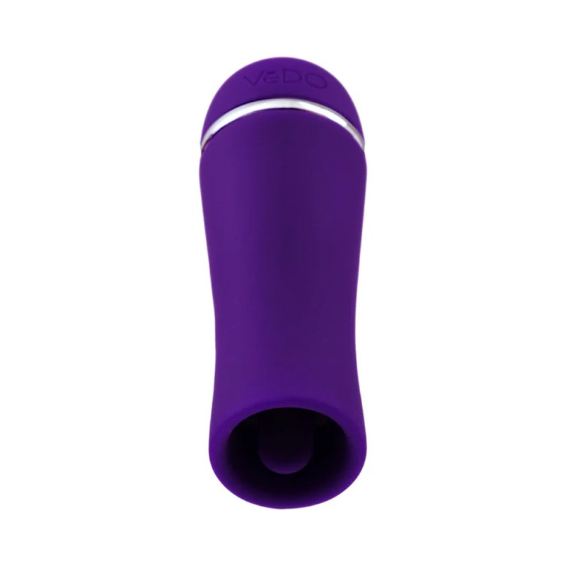 Vedo Liki Tongue Licking Clit Vibrator4
