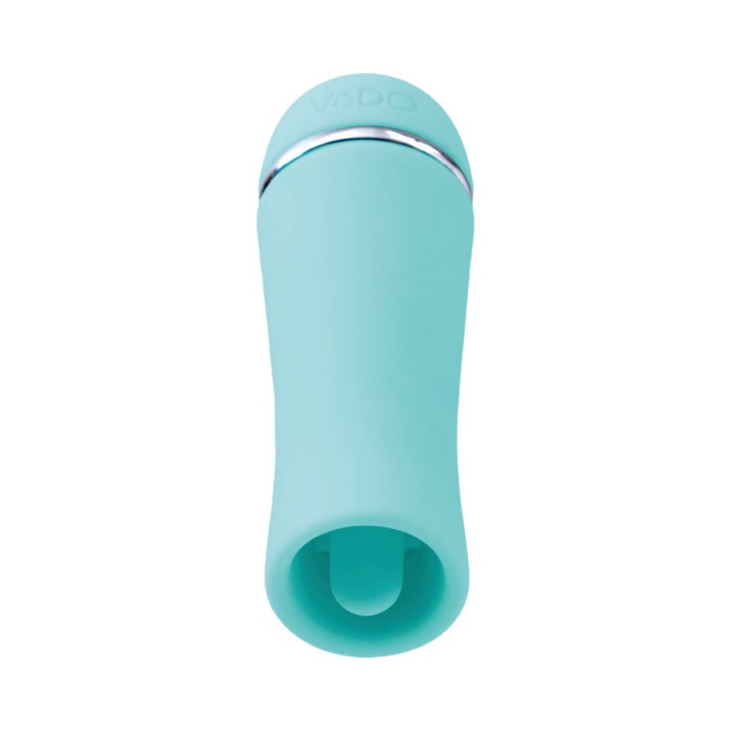 Vedo Liki Tongue Licking Clit Vibrator