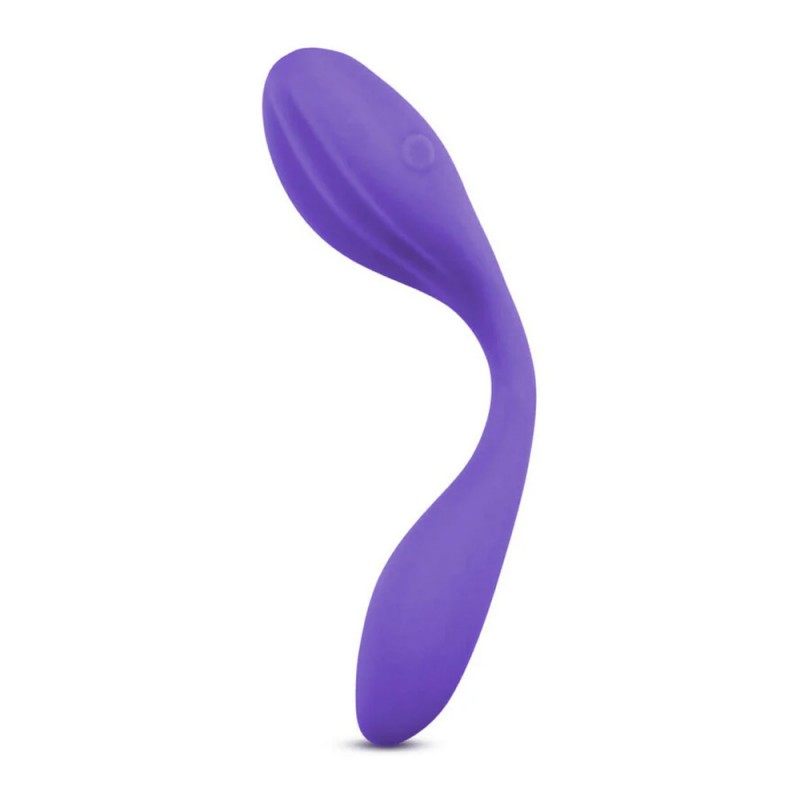 Blush Wellness Duo Wearable Couples Dual Stimulation Vibrator