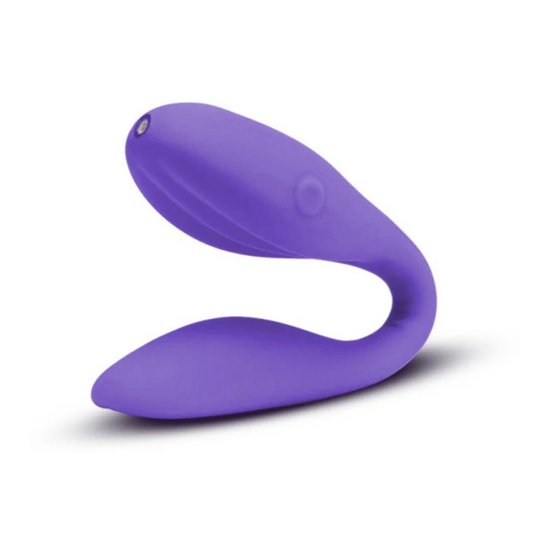 Blush Wellness Duo Wearable Couples Dual Stimulation Vibrator