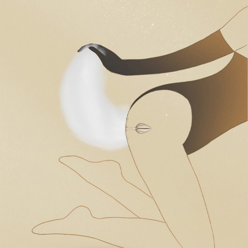 7PCS Leather BDSM Kit with Handcuffs Ankle Cuffs Collar Whip