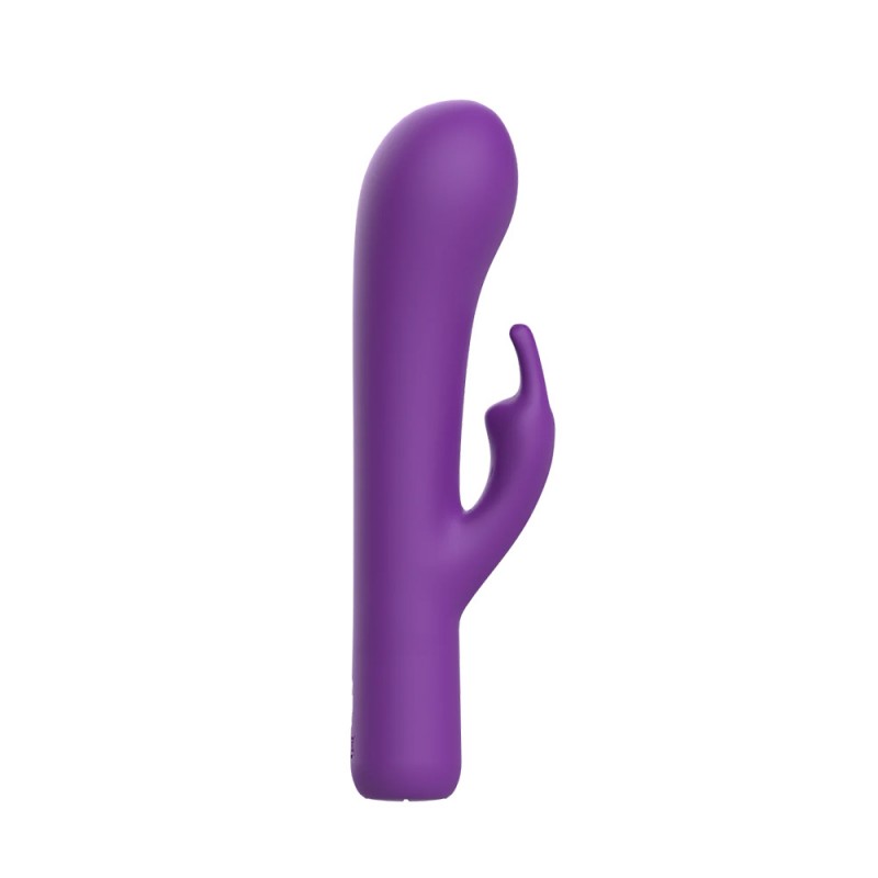 Bswish Bwild Bunny Infinite Deluxe Rabbit Vibrator1