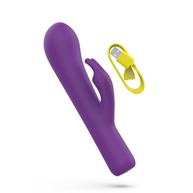 Bswish Bwild Bunny Infinite Deluxe Rabbit Vibrator