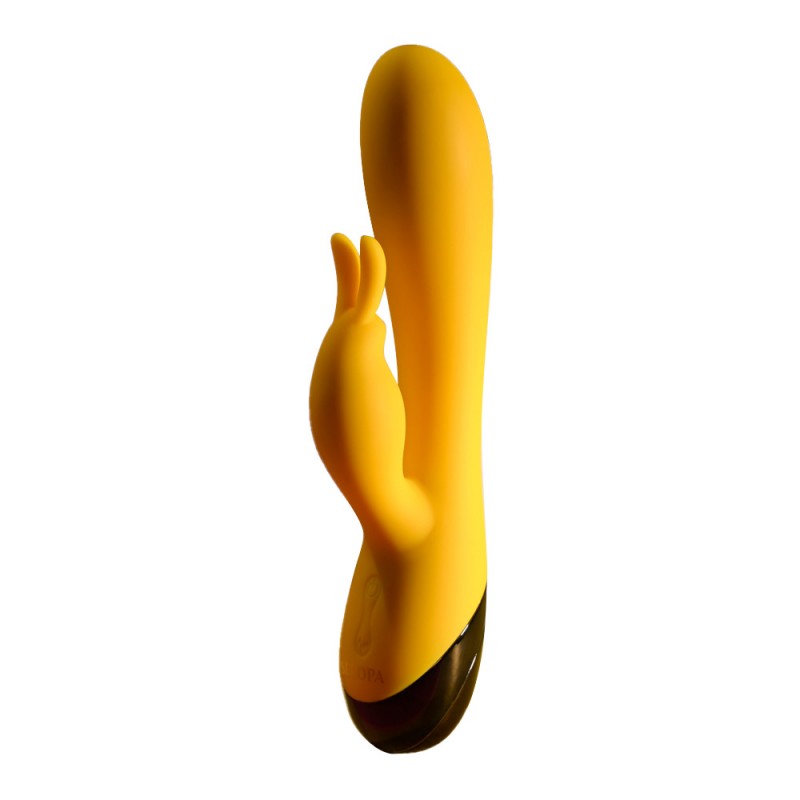 Selopa Buzzz Bunny Flexible Rabbit Vibrator