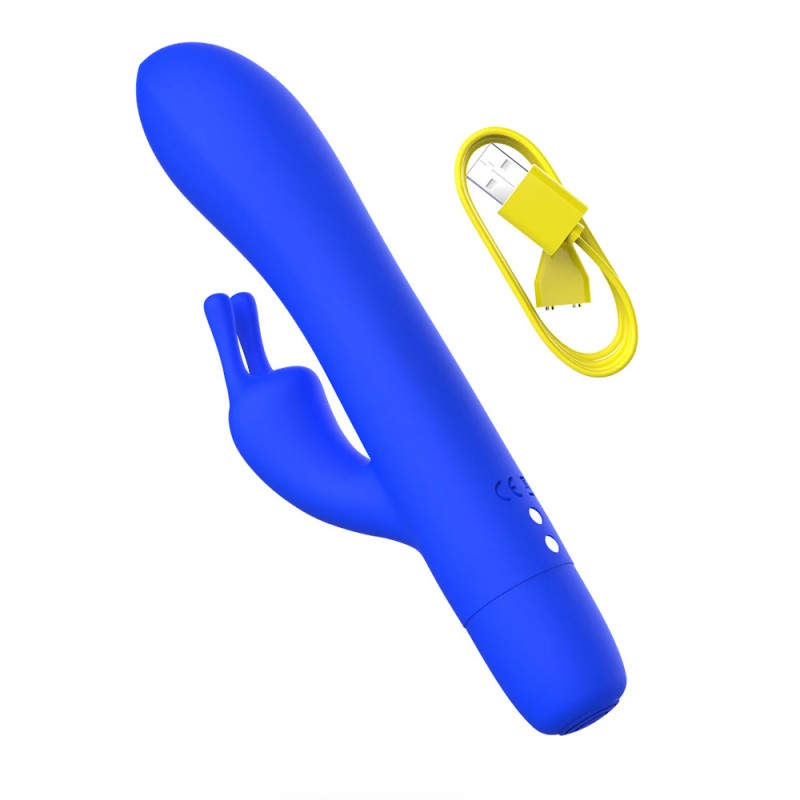 Bswish Bwild Bunny Infinite Classic Rabbit Vibrator