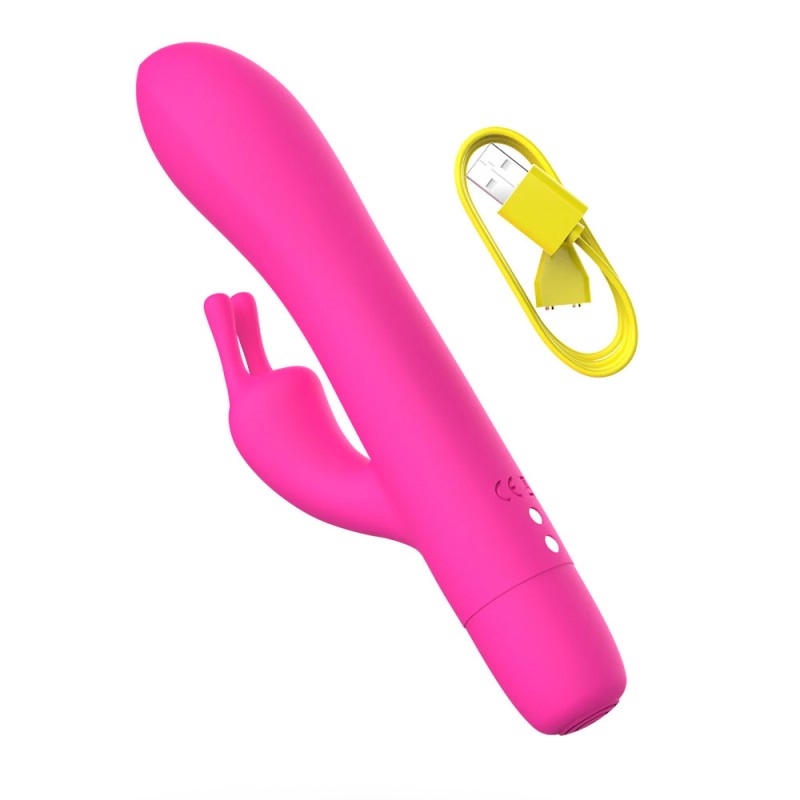 Bswish Bwild Bunny Infinite Classic Rabbit Vibrator