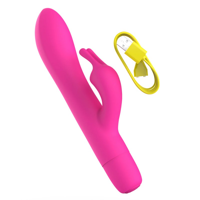 Bswish Bwild Bunny Infinite Classic Rabbit Vibrator