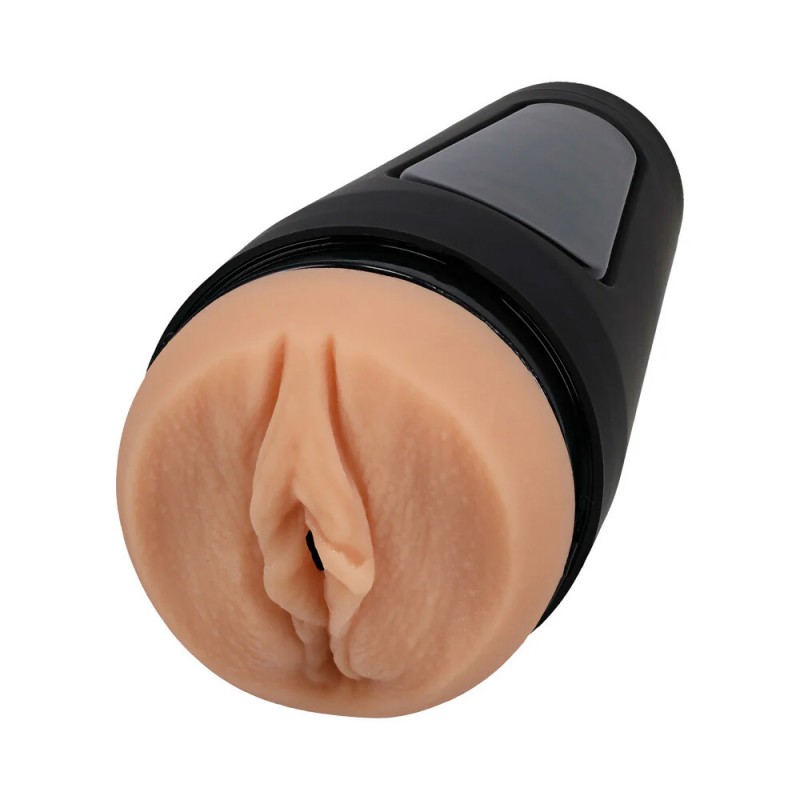 Doc Johnson Main Squeeze Alix Lynx Male Stroker8