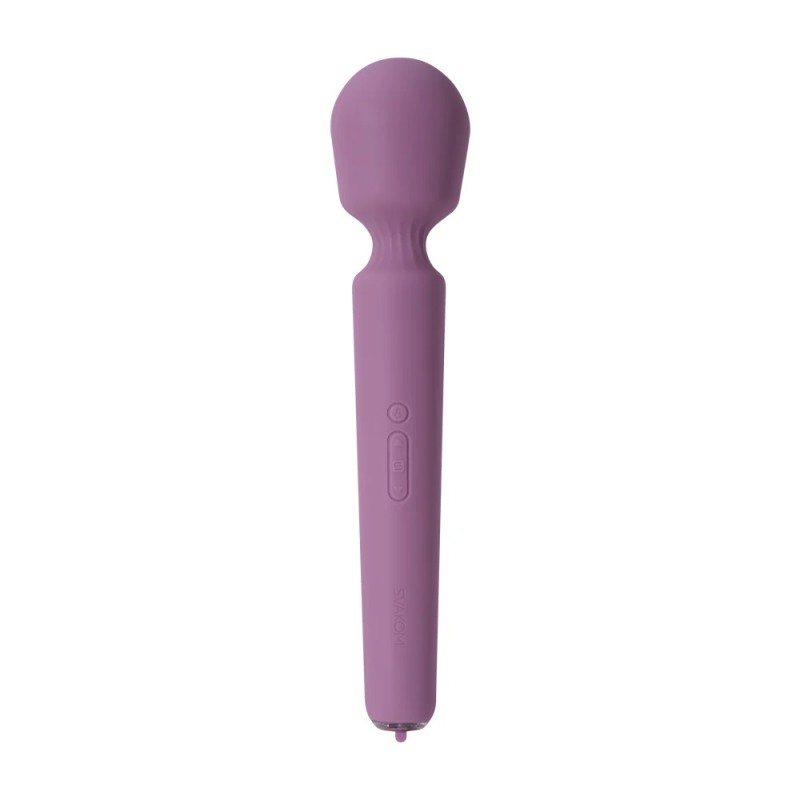 Svakom EMMA NEO 2 Powerful & Interactive Wand Vibrator