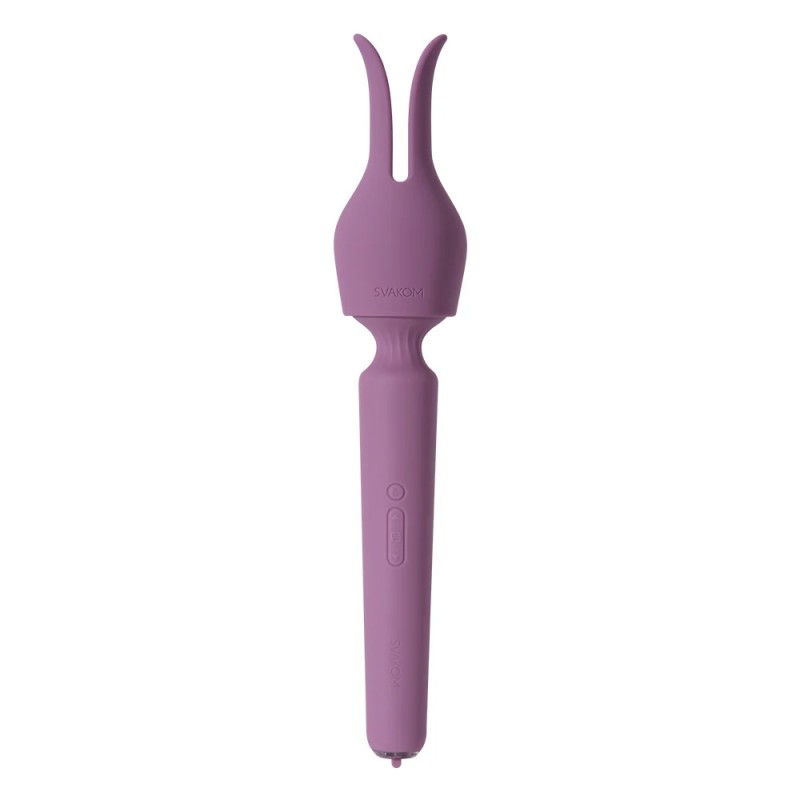 Svakom EMMA NEO 2 Powerful & Interactive Wand VibratorSvakom EMMA NEO 2 Powerful & Interactive Wand Vibrator