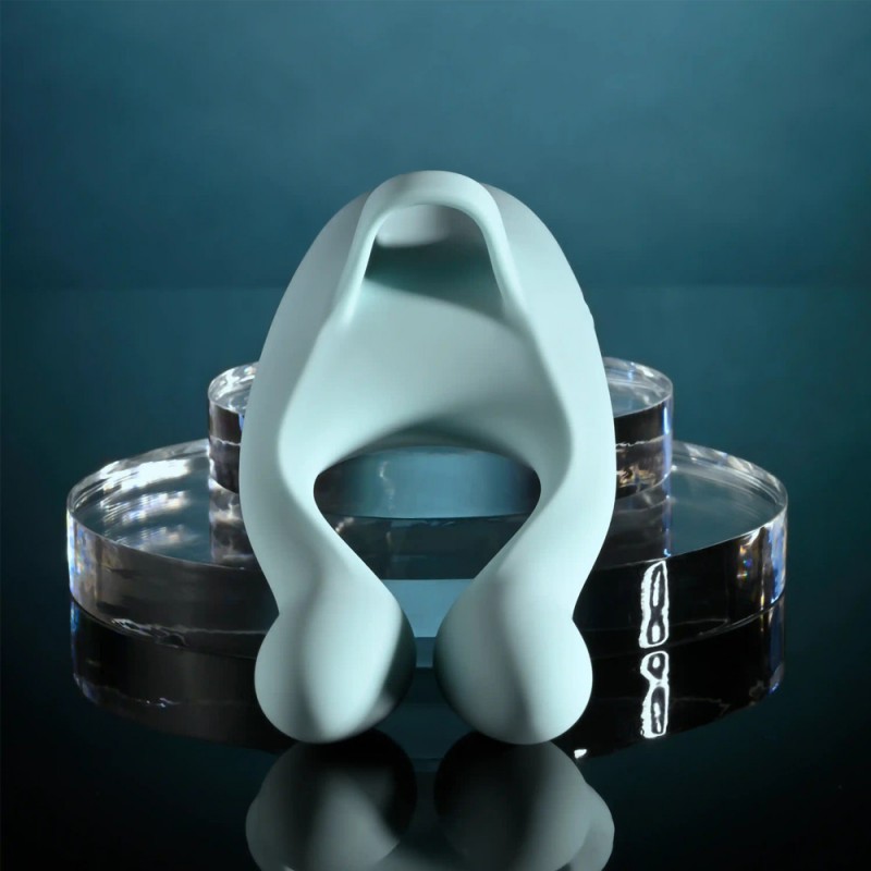 Evolved Novelties Couples Therapy Tapping Vibrator6