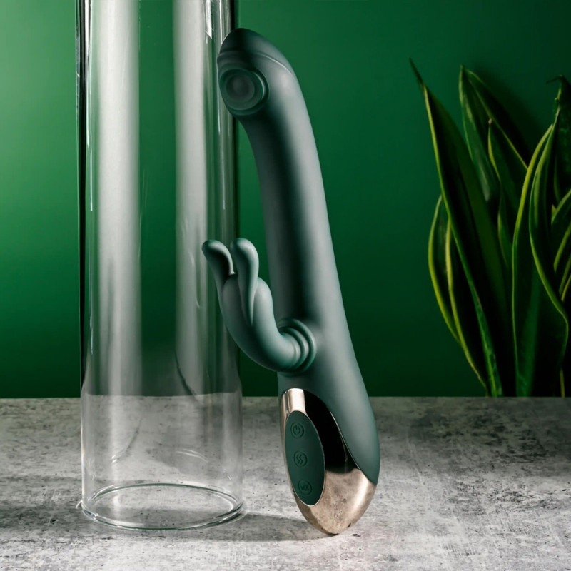 Evolved Novelties Rabbit Tap Tap Bunny Vibrator6