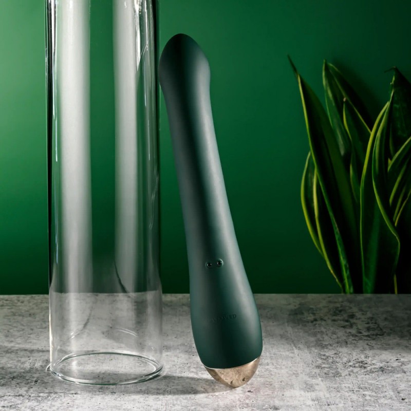 Evolved Novelties Rabbit Tap Tap Bunny Vibrator5