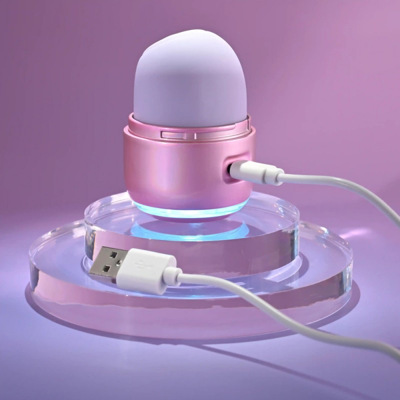 Evolved Novelties Vacation Vibes Tapping Clit Stimulator8