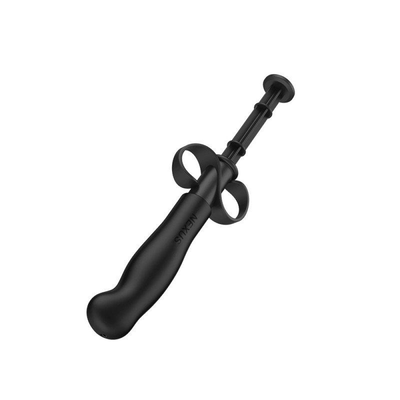 Nexus Infinity Lube Launcher For Comfort And Ease Of Use