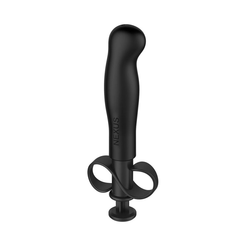 Nexus Infinity Lube Launcher For Comfort And Ease Of Use