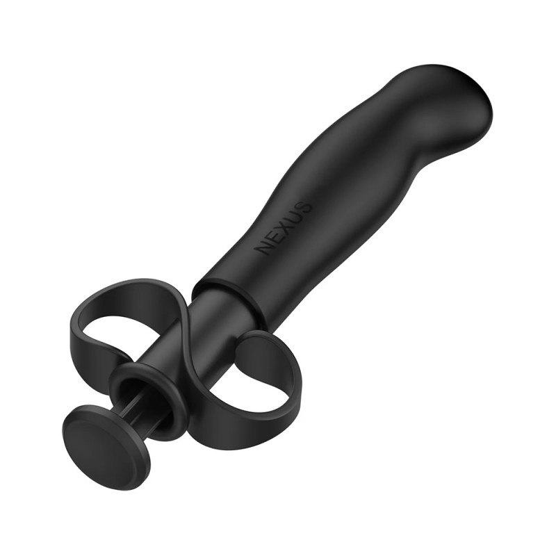 Nexus Infinity Lube Launcher For Comfort And Ease Of Use