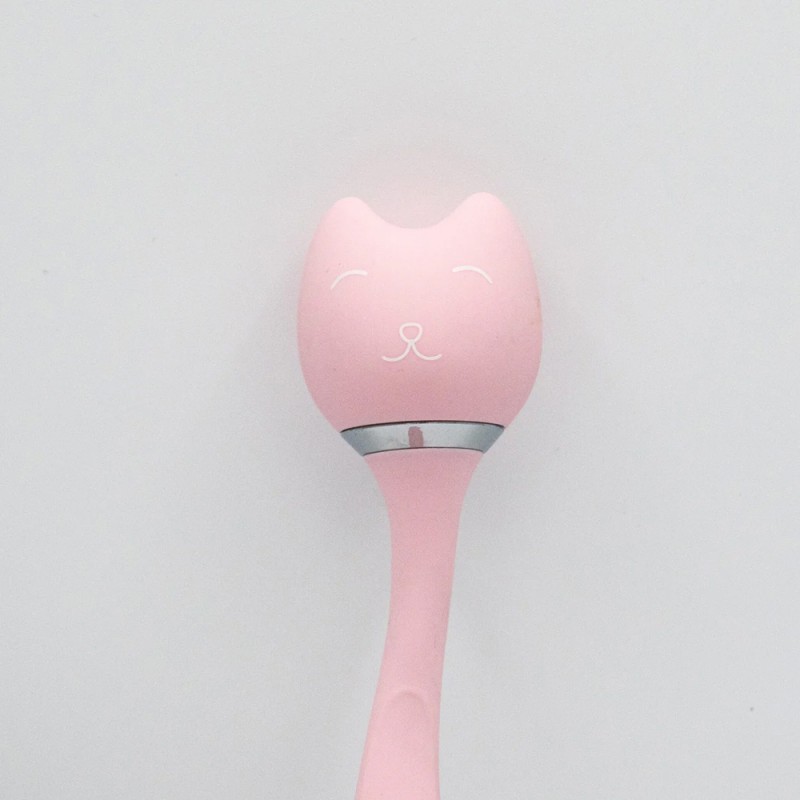 Natalie's Toy Box Purrs Like A Kitten Stim & Vibe