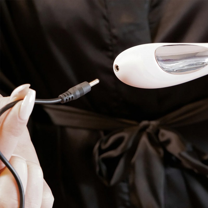 Natalie's Toy Box Purrs Like A Kitten Stim & Vibe