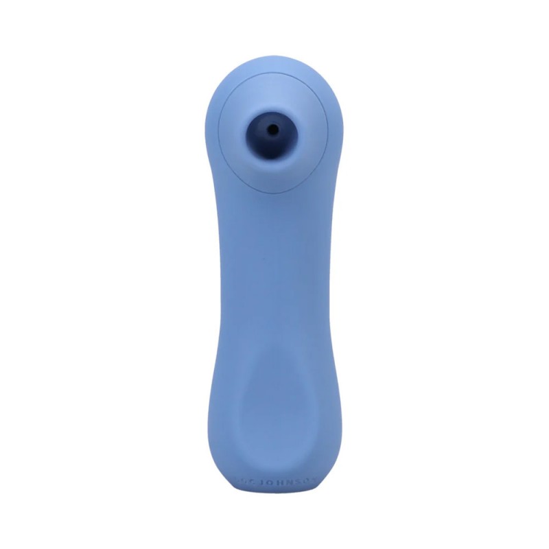 Doc Johnson RITUAL Bliss Suction Vibrator