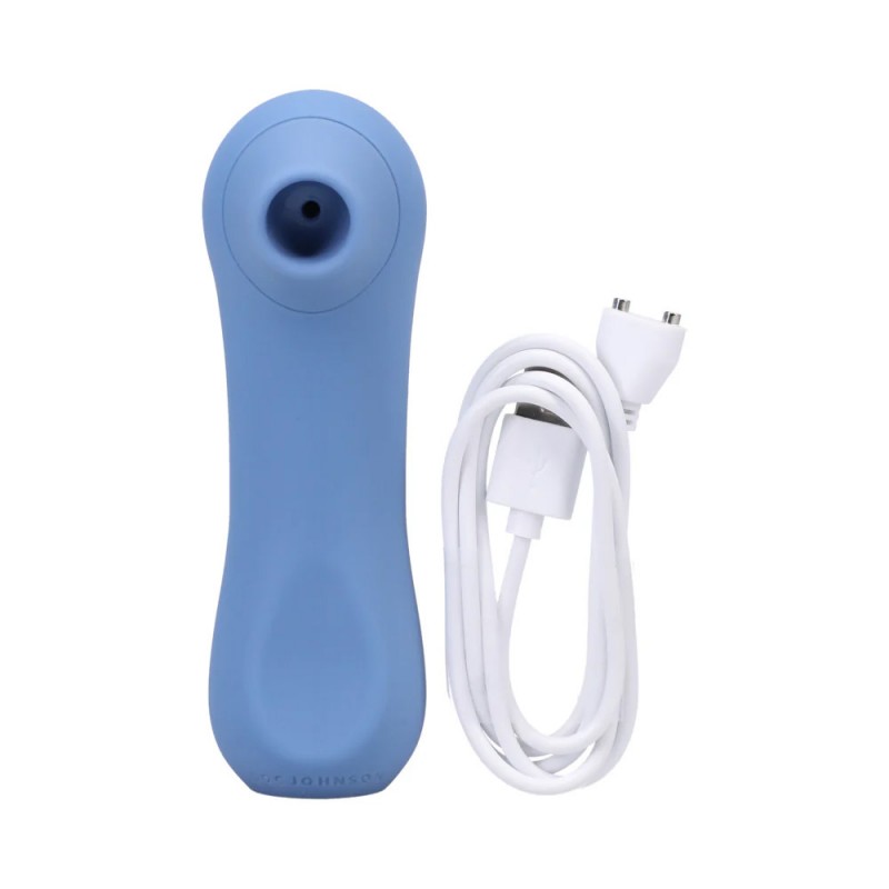 Doc Johnson RITUAL Bliss Suction Vibrator