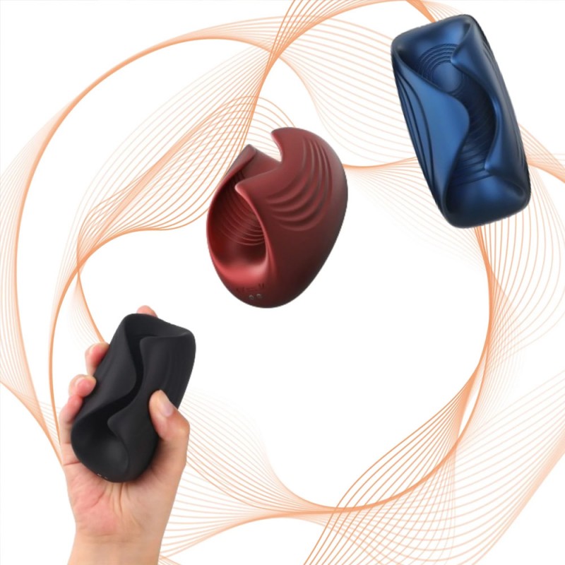 MAN WAN Sub One Tapping Stimulator Infinite