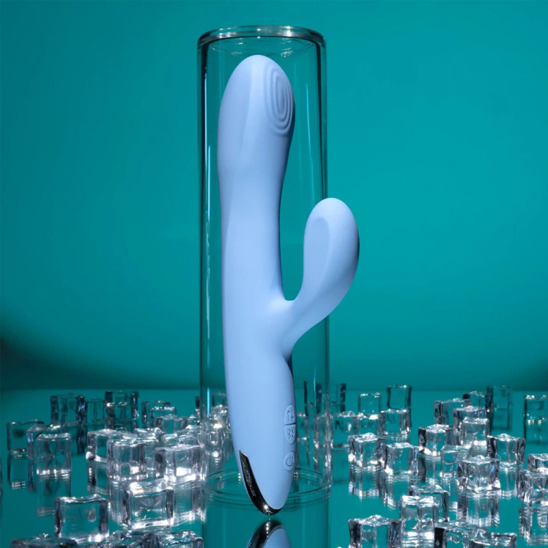 Playboy Pleasure Up & Away Rabbit Vibrator