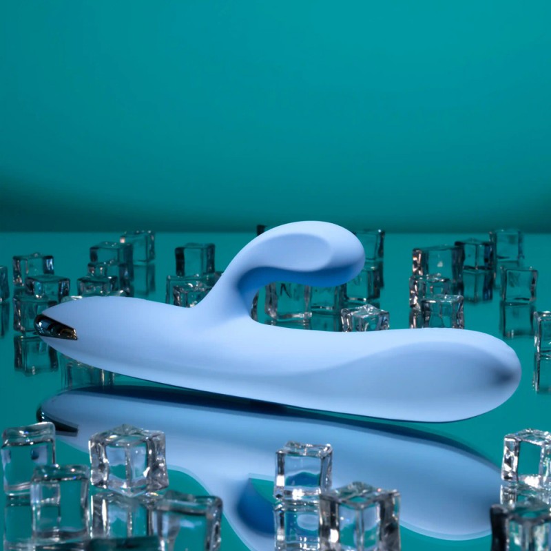 Playboy Pleasure Up & Away Rabbit Vibrator