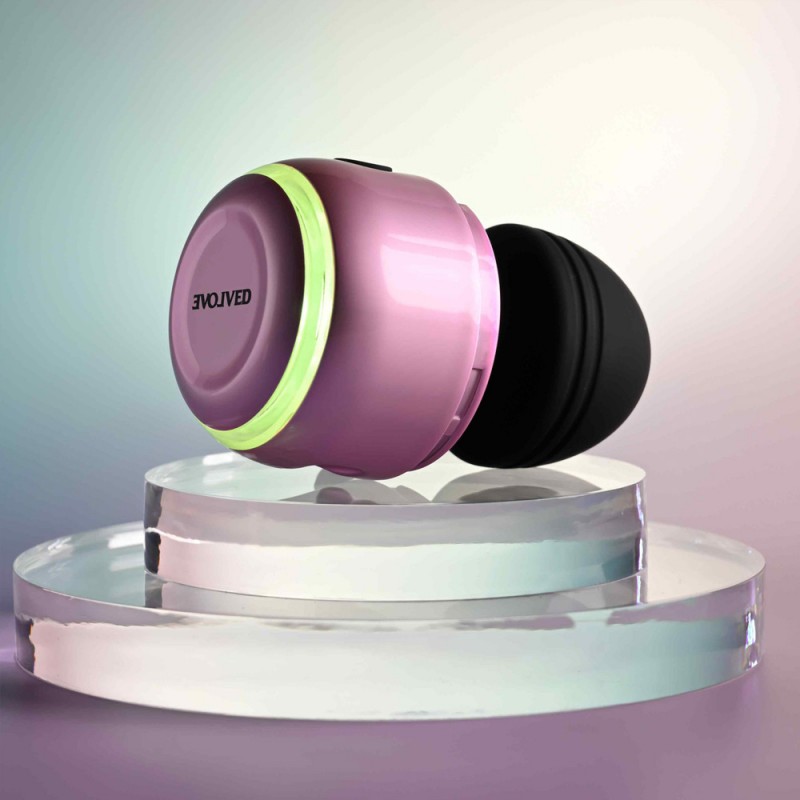 Evolved Novelties Vacation Vibes Vibrating