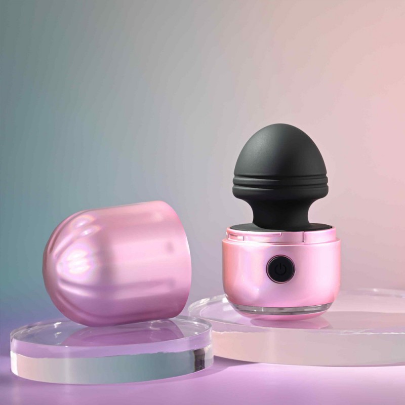 Evolved Novelties Vacation Vibes Vibrating