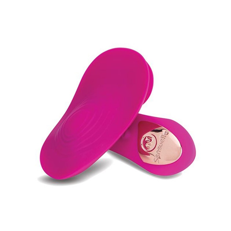 Nu Sensuelle Lyra Remote & App Enabled Panty Vibe