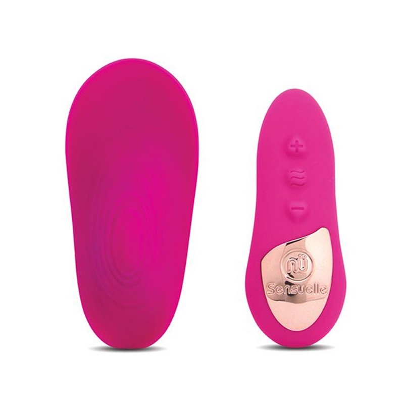 Nu Sensuelle Lyra Remote & App Enabled Panty Vibe