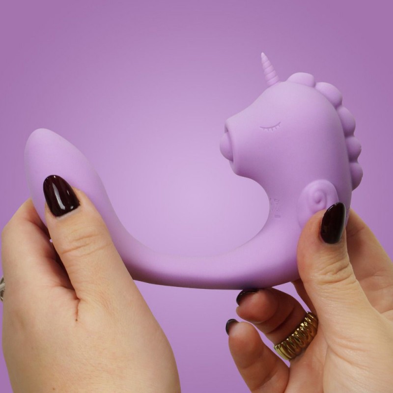 Unihorn - C Horse - Marina Lilac6