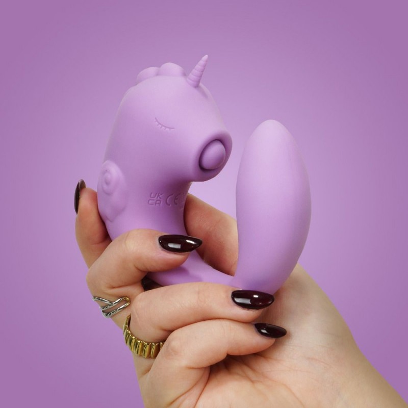 Unihorn - C Horse - Marina Lilac5