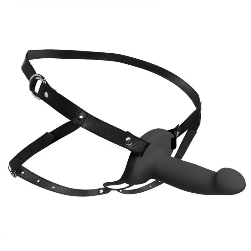 xr brands 2 erection 28x smooth vibrating silicone penis sheath black