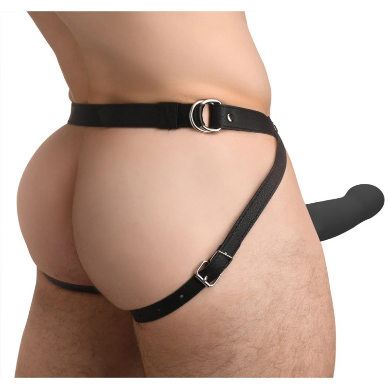 xr brands 2 erection 28x smooth vibrating silicone penis sheath stretchy ring secures it firmly