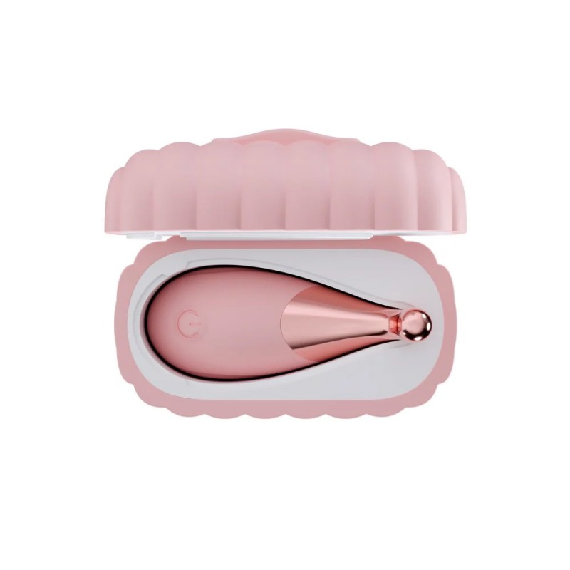 Blush Wanderlust 4 Piece Stimulator Set with Remote Control