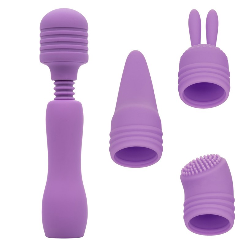 CalExotics Vibrator Kit for Beginners6