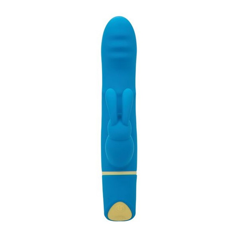 CalExotics Love Bunny Beaded G Spot Rabbit Vibrator5