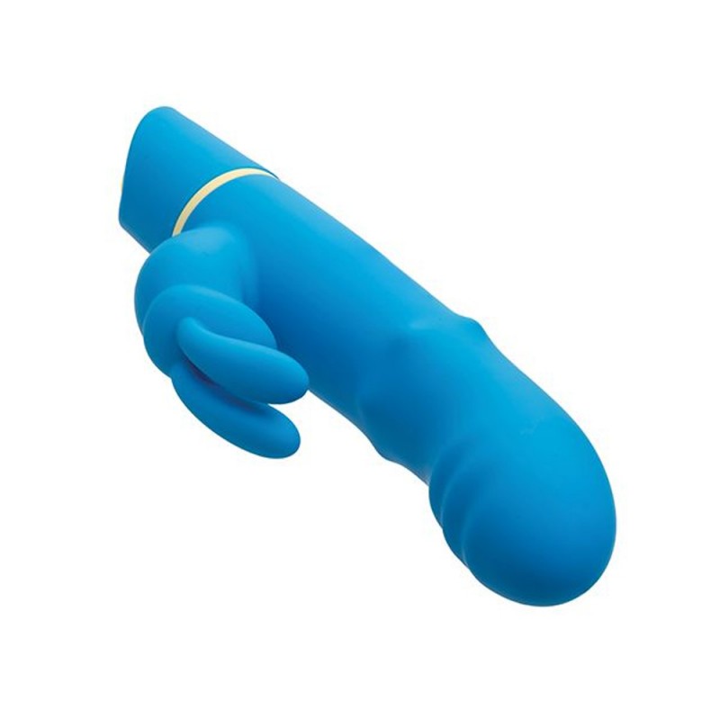 CalExotics Love Bunny Beaded G Spot Rabbit Vibrator4