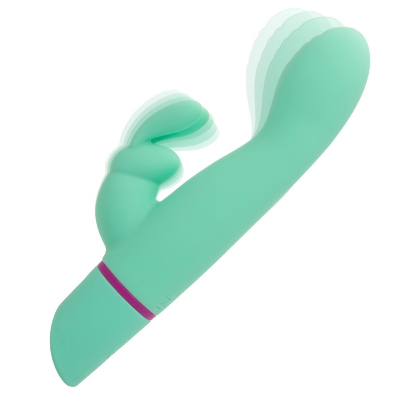 CalExotics Love Bunny Rockin G Spot Rabbit Vibrator3