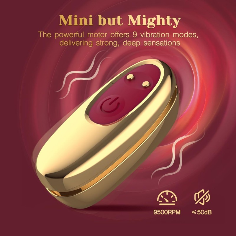 Couple Versatile Vibrator for Beginners8