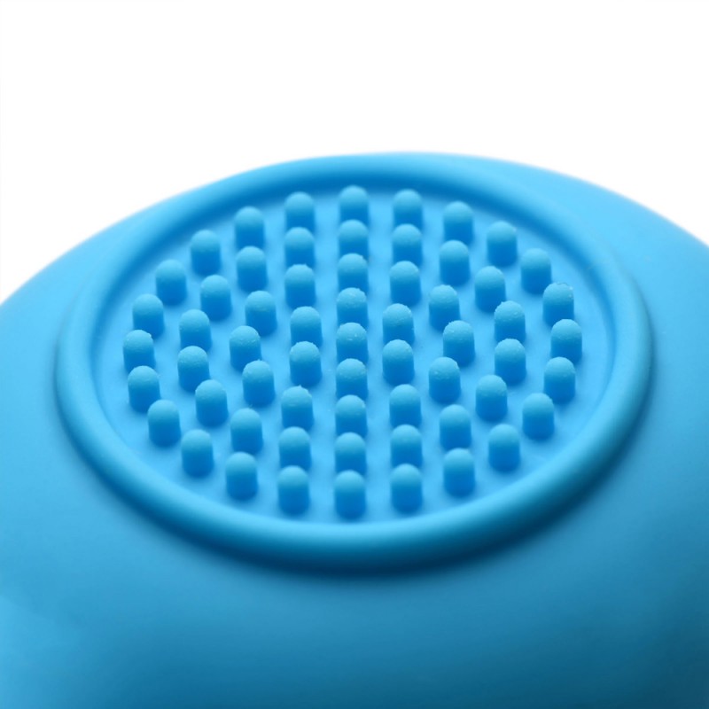 gossip love loops 10x cock ring silicone peins ring vibrator