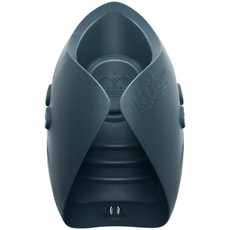 Hot Octopuss Pulse Duo Rechargeable Remote Control Vibrator For Couples5