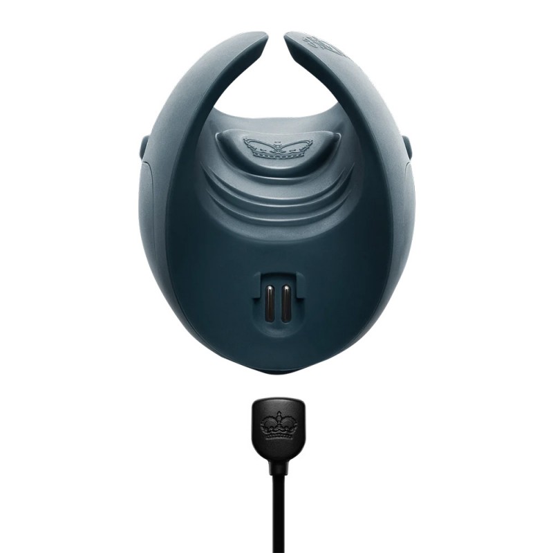Hot Octopuss Pulse Duo Rechargeable Remote Control Vibrator For Couples1
