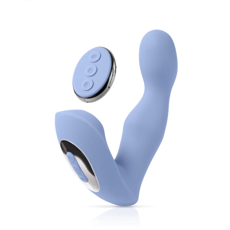 Prostate Massager Best Vibrator for Beginners7