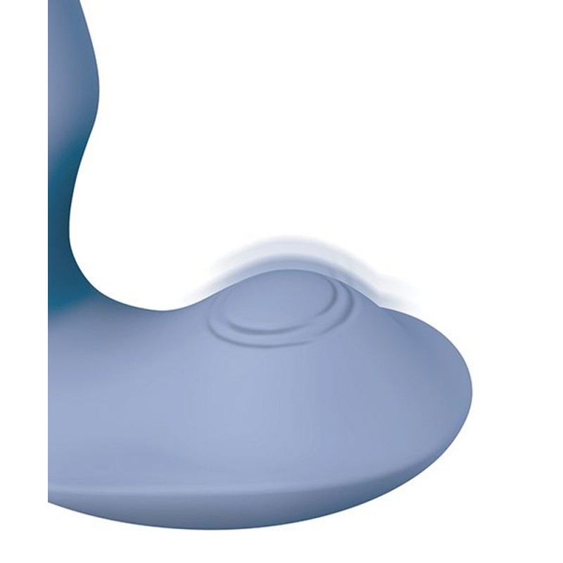 Prostate Massager Best Vibrator for Beginners6